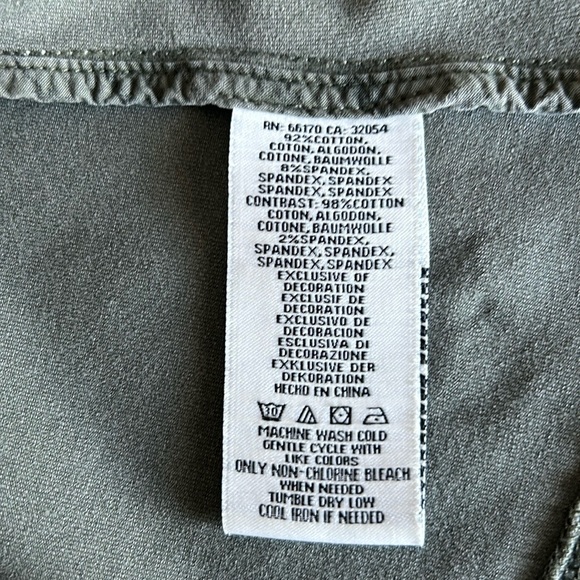 Marrakech for Anthropologie Vest - Picture 5 of 5